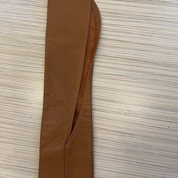 Authentic Christian Dior Belt - Vintage main image 4